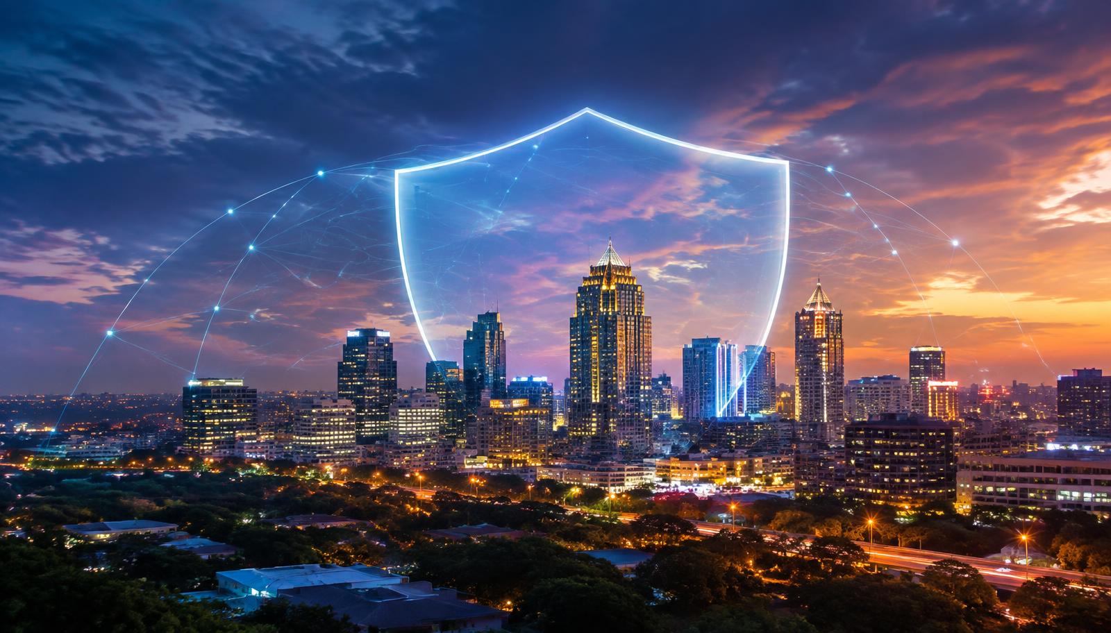 Building the Infrastructure of Trust: How Alpha Nitrom is Architecting the AI Frontier
