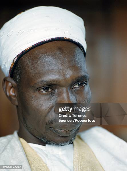 Tafawa Balewa and Nigeria's Early Battle Against Apartheid