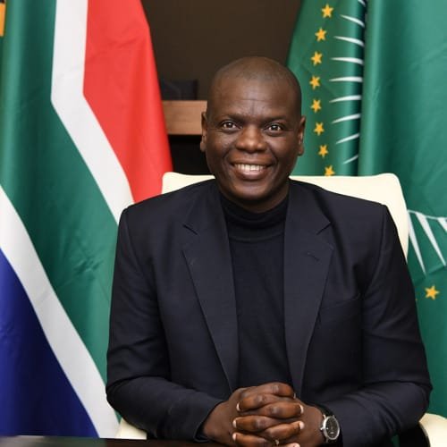 Diplomatic Tensions Rise as Nigeria's High Commissioner-Designate Condemns Killings of Nationals in South Africa