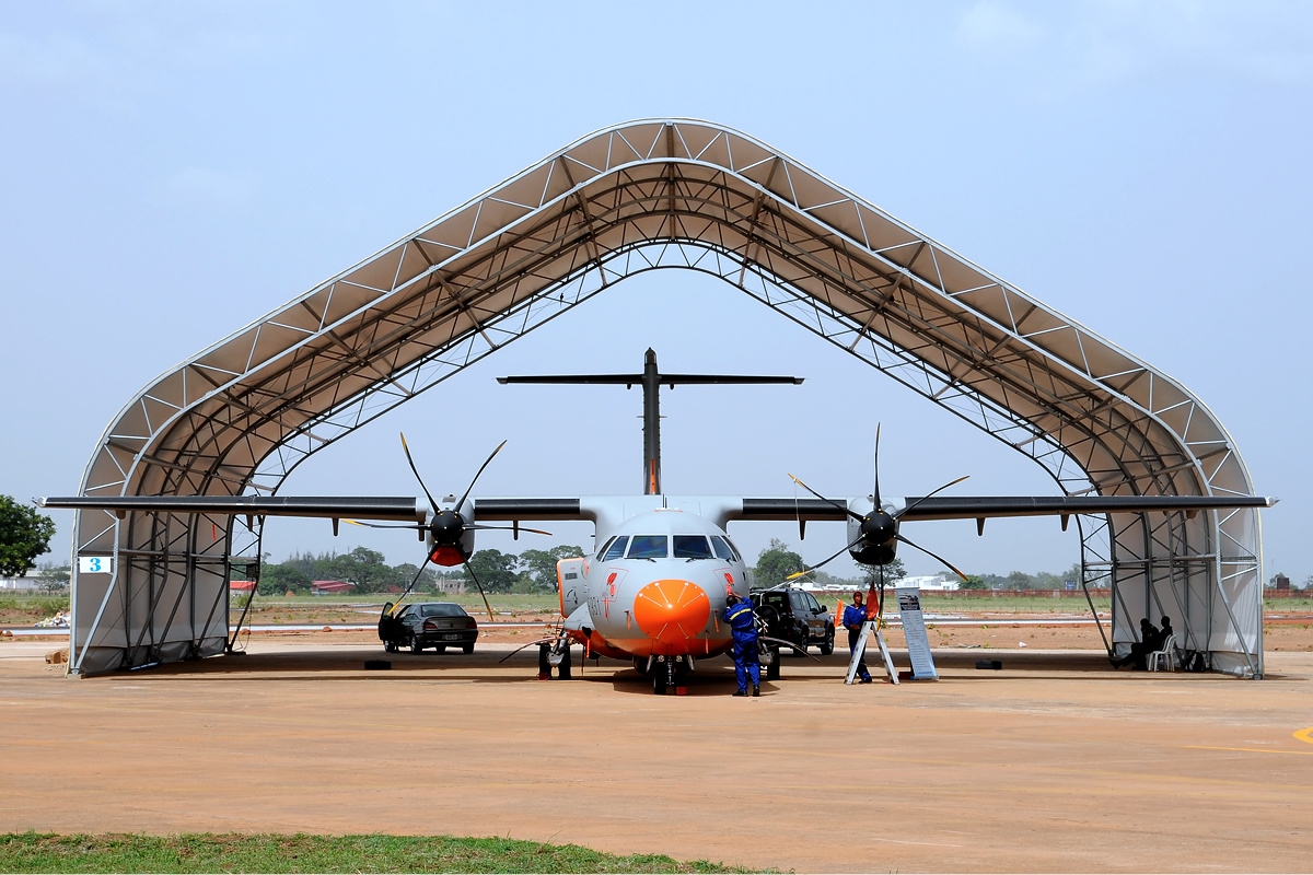 Ondo Air Tragedy: Air Force Names 25 Killed in ATR 42 Crash Near Igbokoda