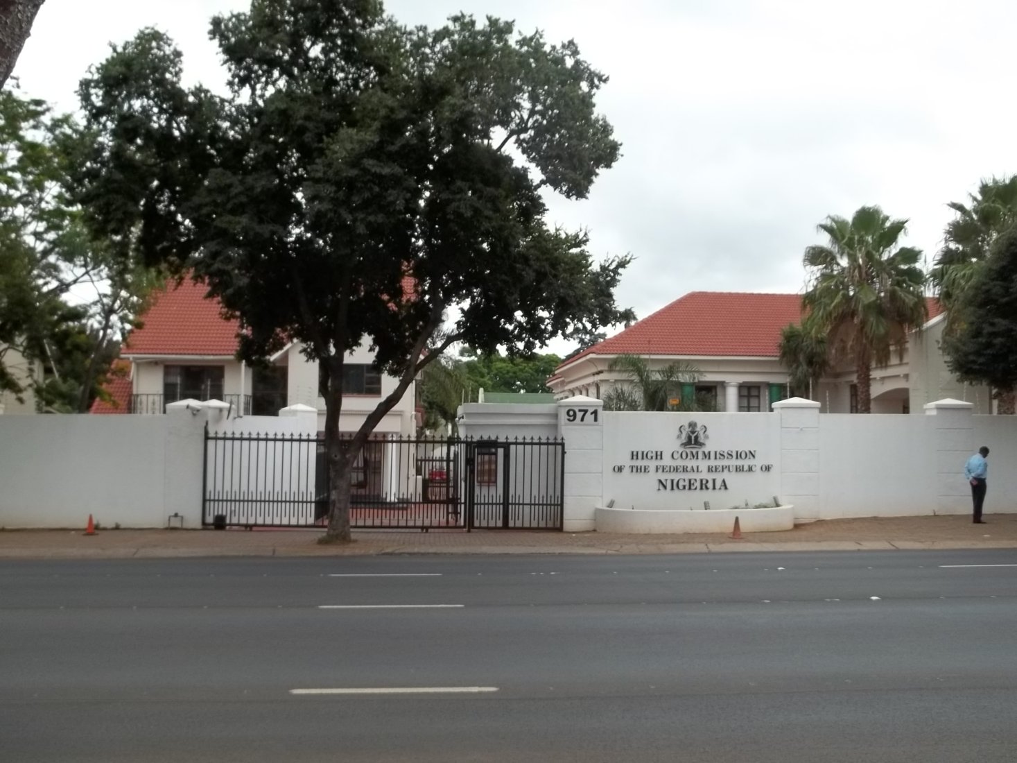 Nigeria Seeks Probe into Three Deaths in South Africa as Envoy Cites 12 Cases This Year