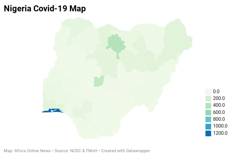 fIDAR-nigeria-covid-19-map